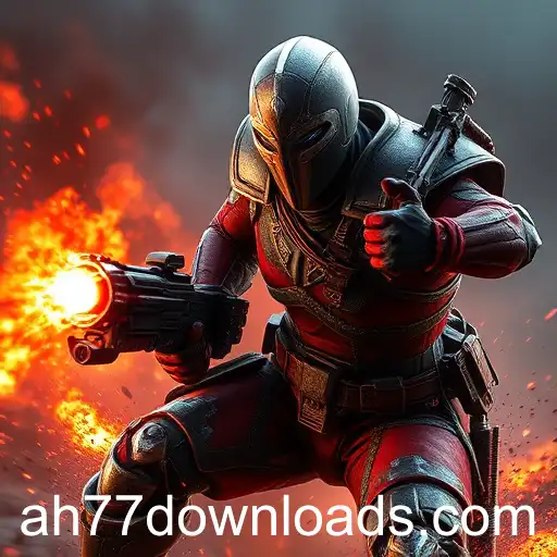 Exploring the Thrills of Action Games