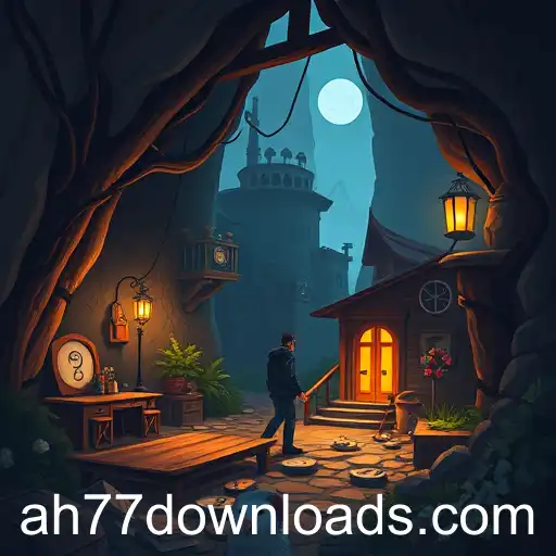 Exploring the Thrilling World of Adventure Games