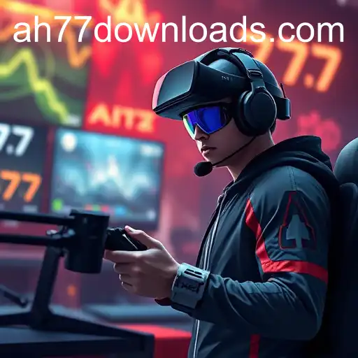 AH77: The Gaming Hub Continues to Evolve