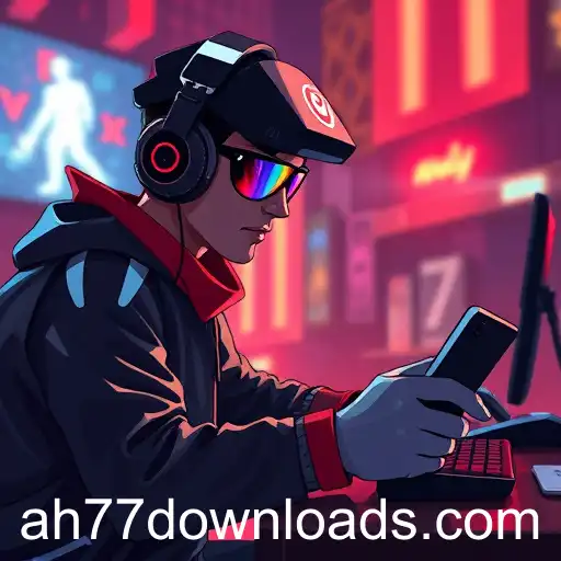 The Rise of AH77: A Gaming Phenomenon in 2025