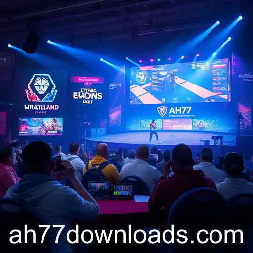 The Rise of AH77 in the Gaming World