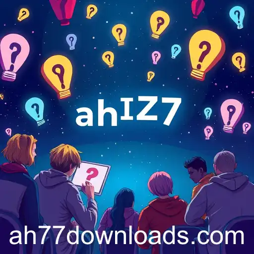 AH77 Revolutionizes Online Gaming Experience
