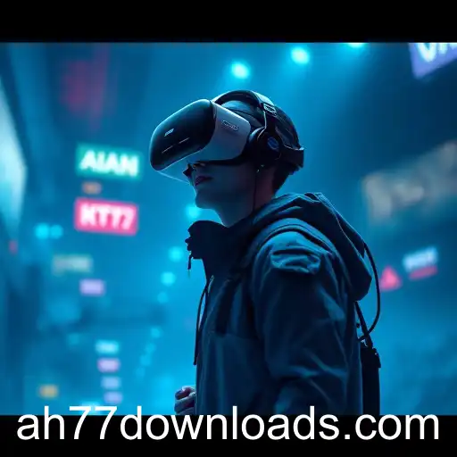 The Digital Frontier: Gaming Evolutions in 2025