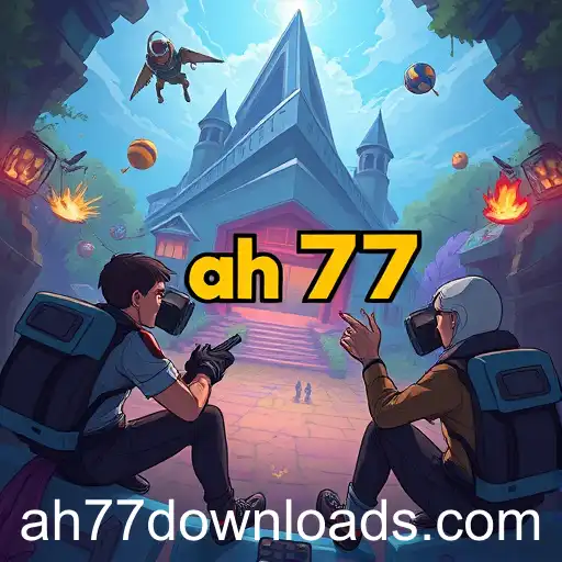 Digital Playground: The Rise of Evolutionary Gaming