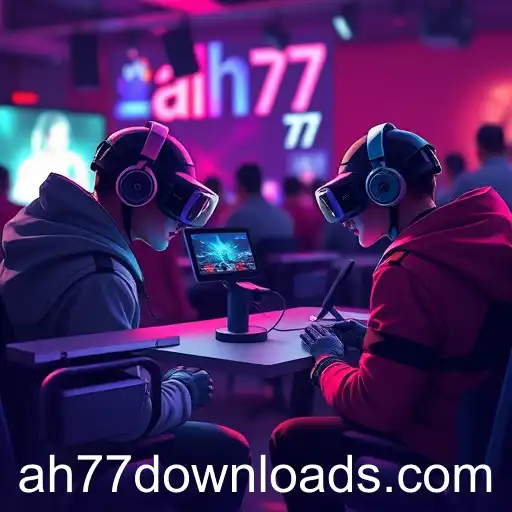 The Evolution of Gaming in the Digital Arena