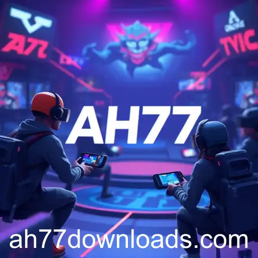 Gaming Evolution: AH77's Influence on Online Platforms