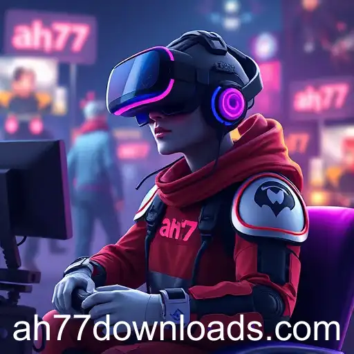 Gaming Evolutions and AI Shifts