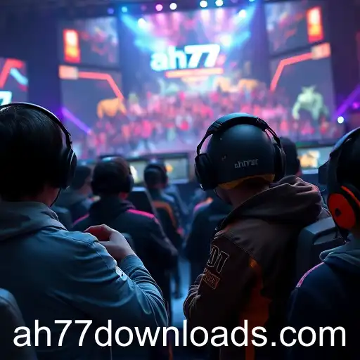 Gaming Trends and Innovations 2025