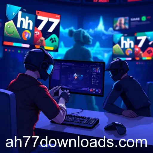 Online Gaming's Role in 2025's Digital Evolution