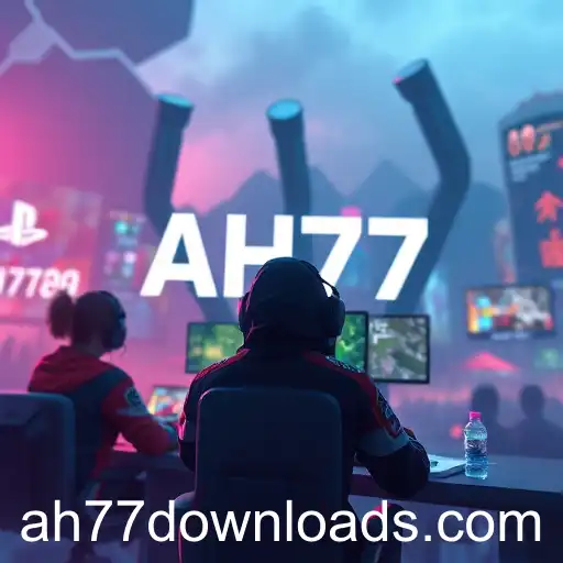 The Rise of AH77 in Online Gaming