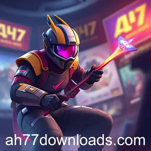 The Rise of 'AH77': A Gamer's Paradise in 2025