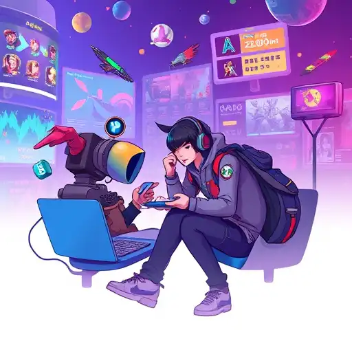 The Rise of Online Gaming Communities