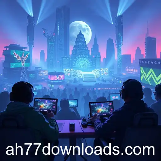 The Rise of Online Gaming in Modern Times