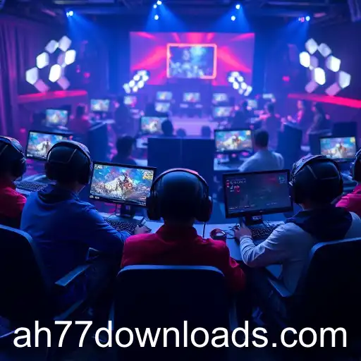 The Rise of Online Gaming and Its Impact