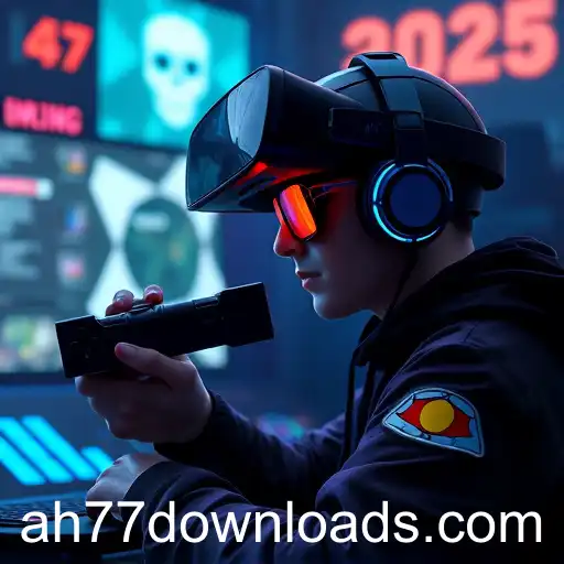 Rising Trends in Gaming 2025