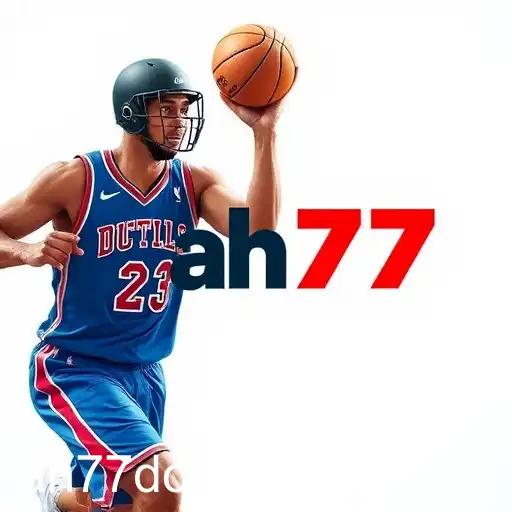 Digital Renaissance: AH77's Resurgence in the Gaming World