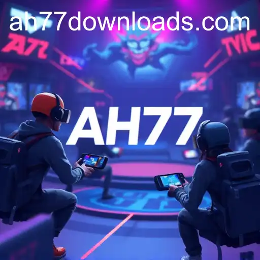 Gaming Evolution: AH77's Influence on Online Platforms
