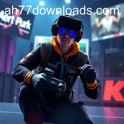 The Gaming Evolution: AH77's Rise