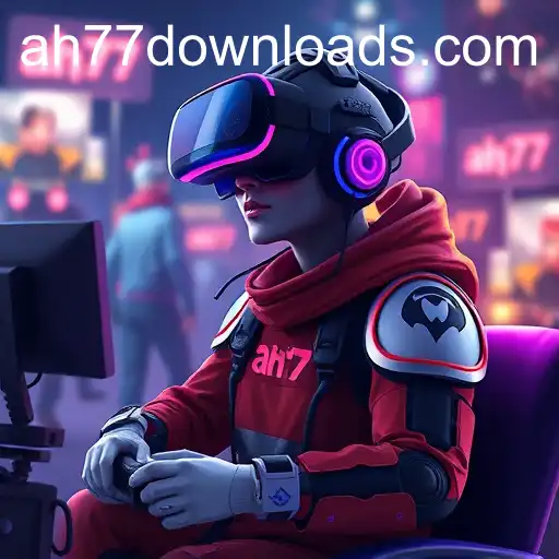 Gaming Evolutions and AI Shifts