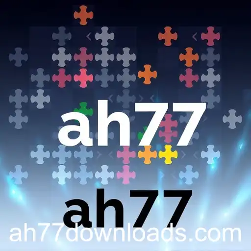 Exploring the 'Puzzle Games' Category with Keyword 'ah77'