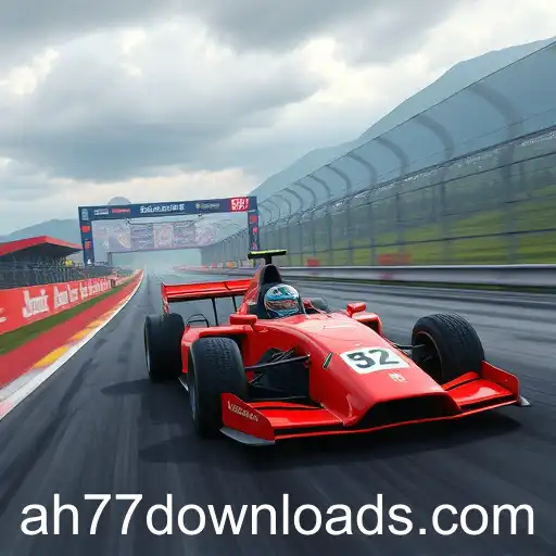 The Thrilling World of Racing Games: Unleashing Speed and Skill