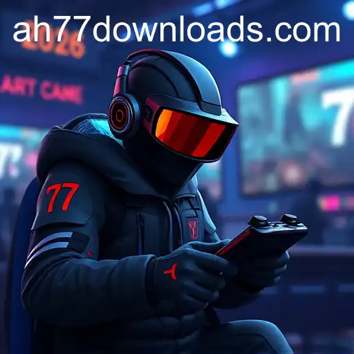 The Rise of AH77: Redefining Online Gaming Platforms