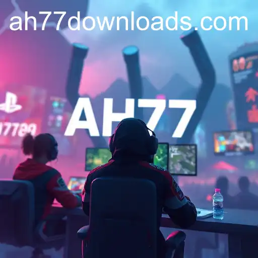 The Rise of AH77 in Online Gaming