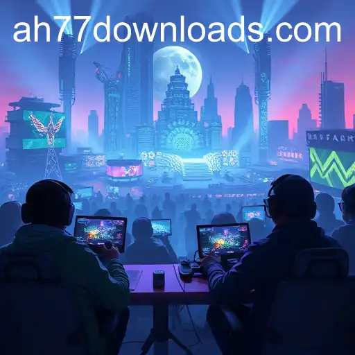 The Rise of Online Gaming in Modern Times