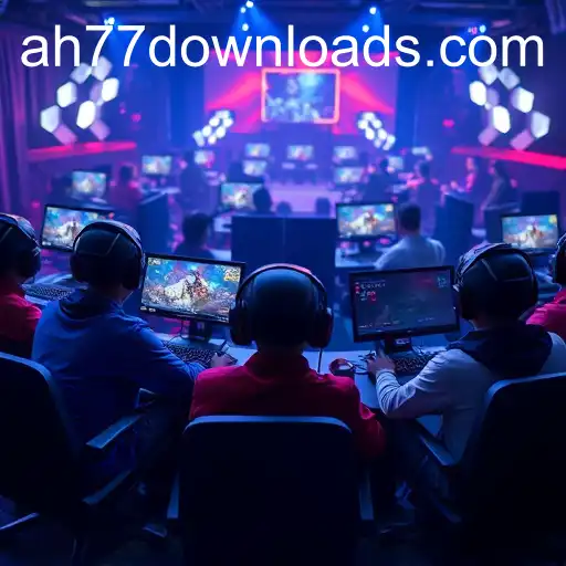 The Rise of Online Gaming and Its Impact