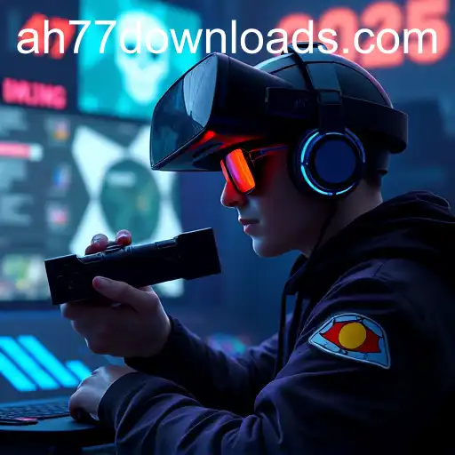 Rising Trends in Gaming 2025