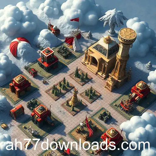 The Ever-Evolving World of Strategy Games